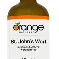 St. John's Wort Tincture