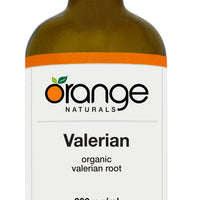 Valerian Tincture