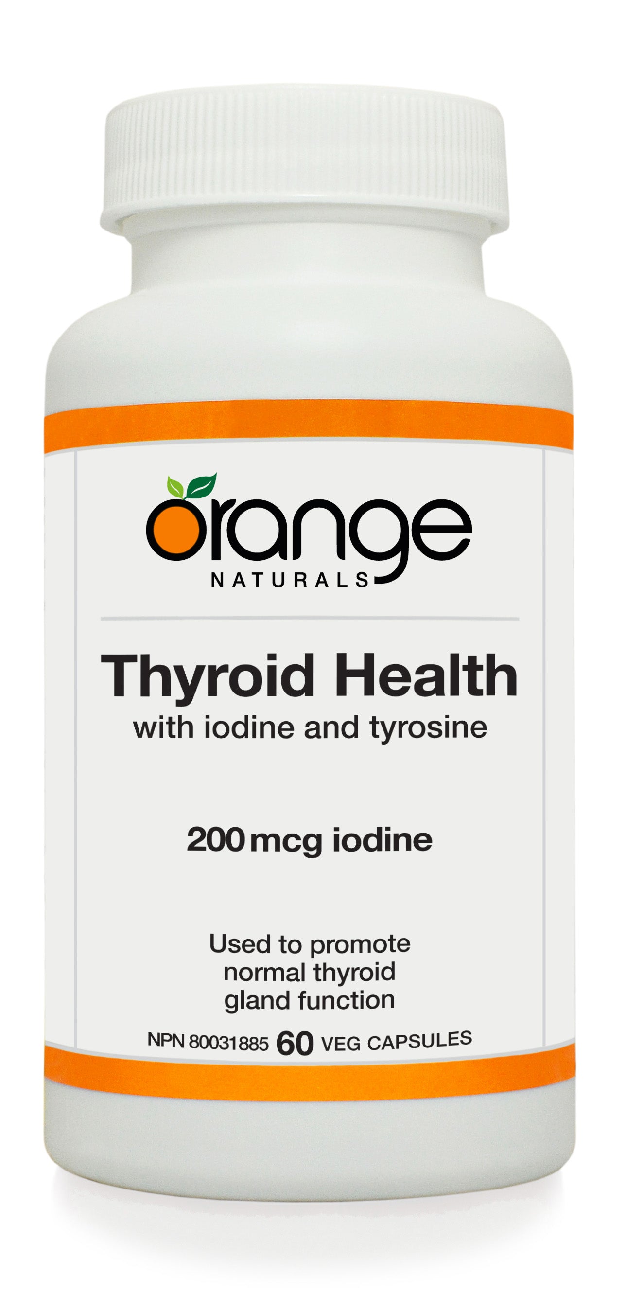 Thyroid Health