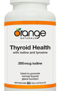 Thyroid Health