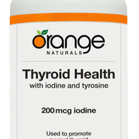 Thyroid Health