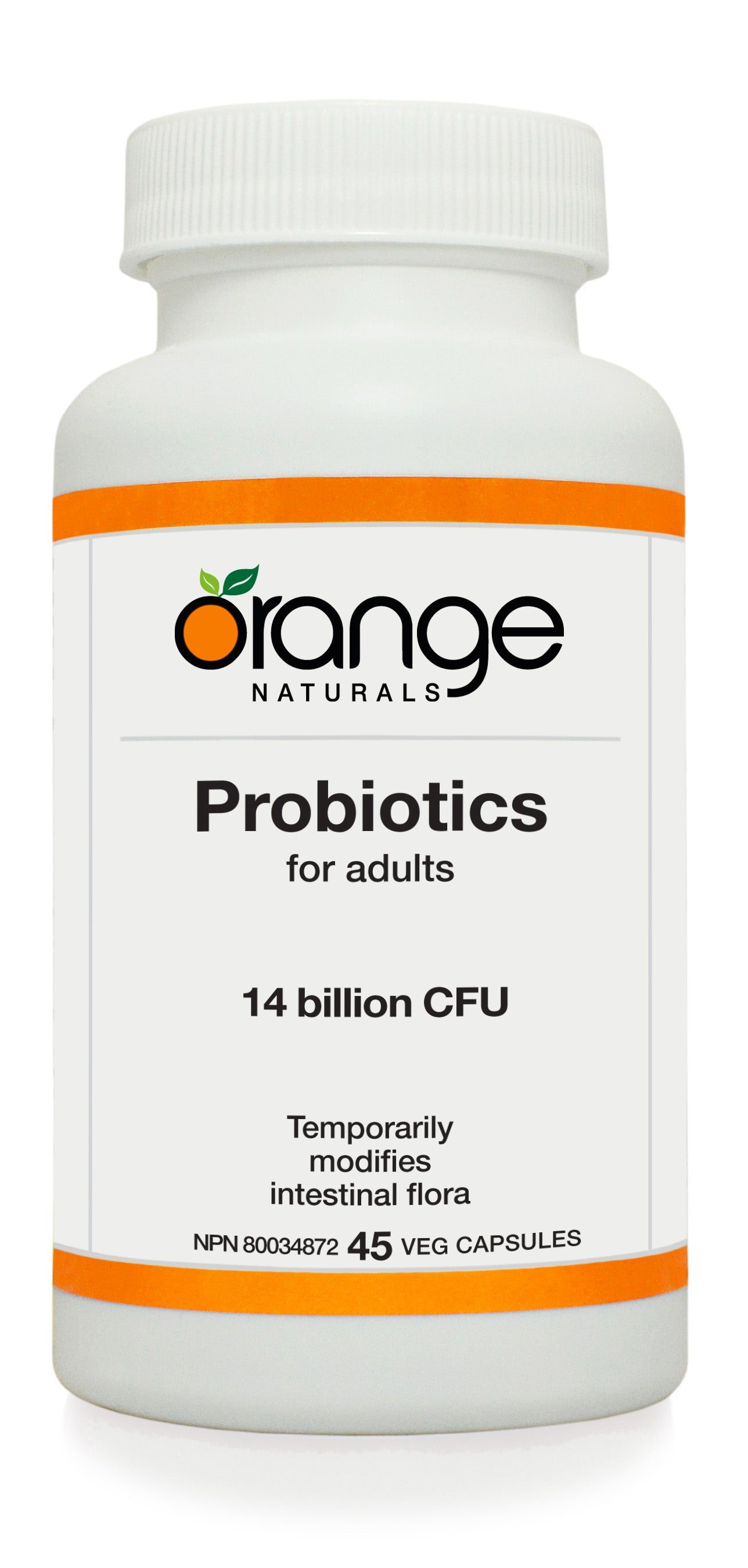 Probiotic (Adults) 14 Billion CFU