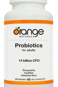Probiotic (Adults) 14 Billion CFU