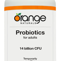 Probiotic (Adults) 14 Billion CFU