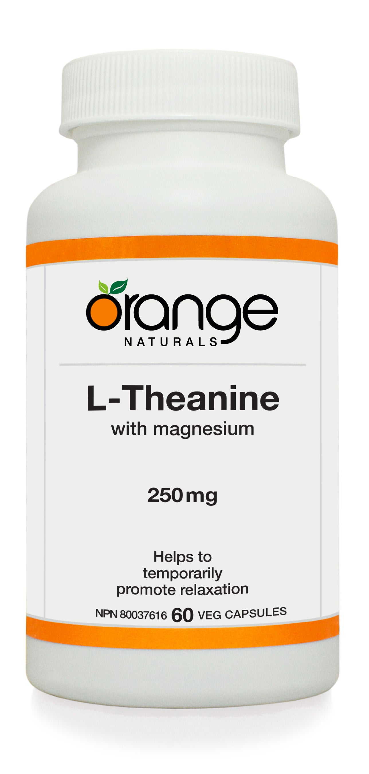 L-Theanine 250mg