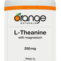 L-Theanine 250mg