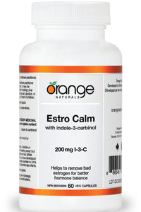 Estro Calm with I-3-C