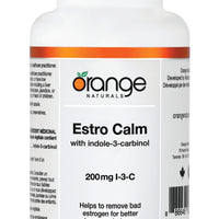 Estro Calm with I-3-C