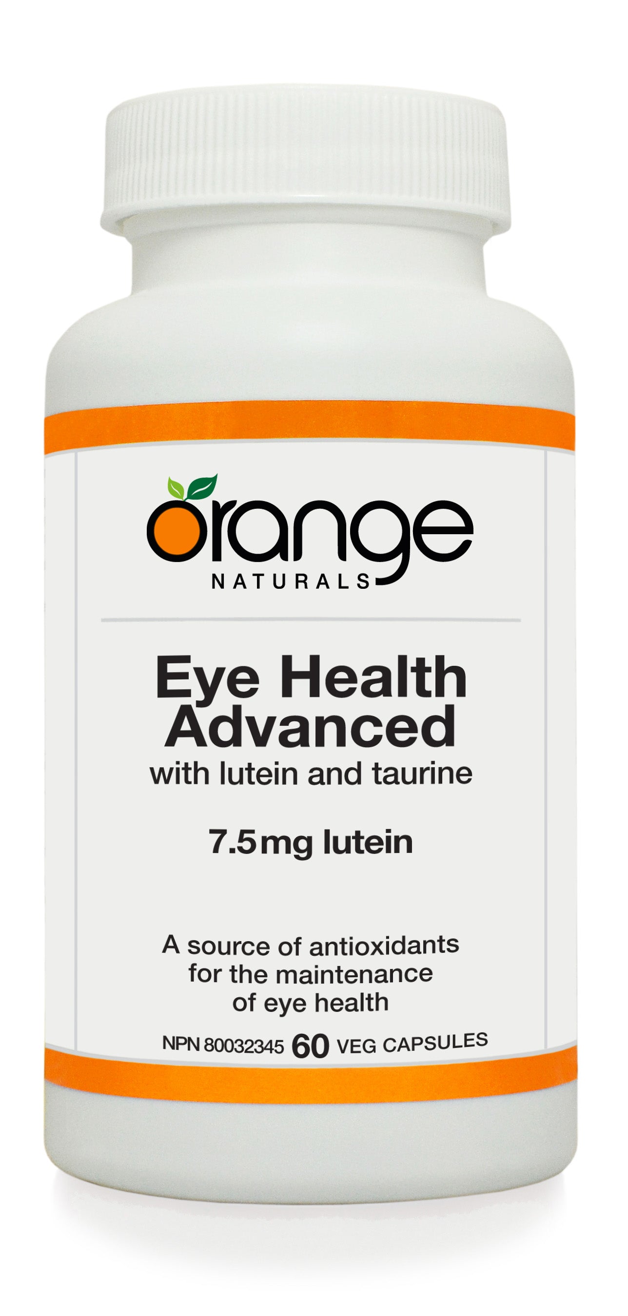 Eye Health Advanced