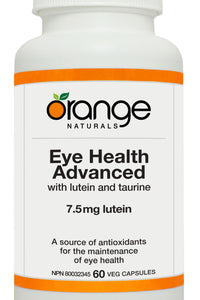 Eye Health Advanced