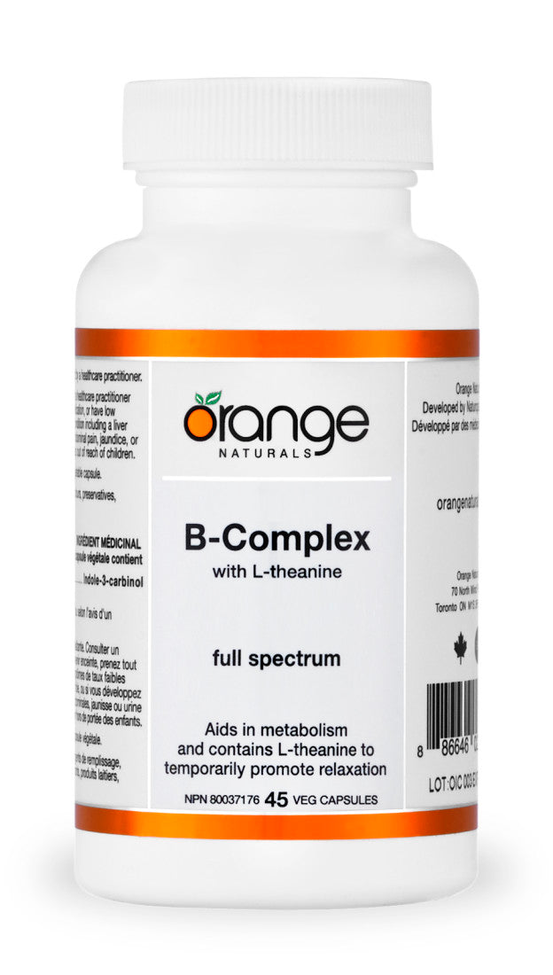 B-Complex