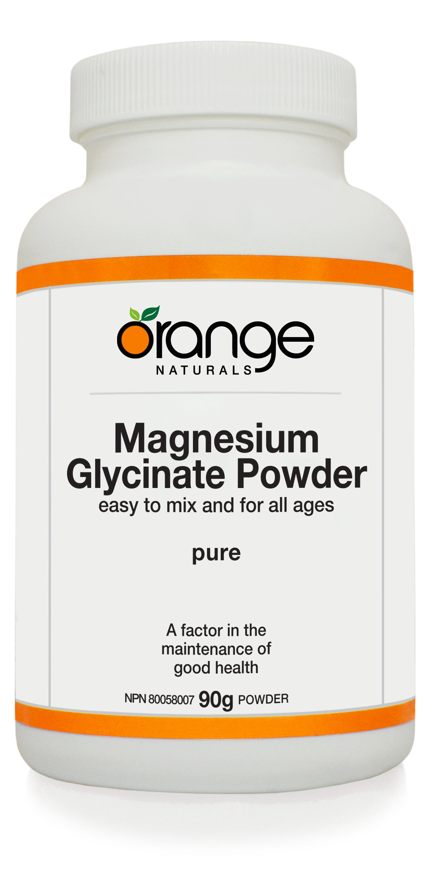 Magnesium glycinate Powder