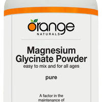 Magnesium glycinate Powder