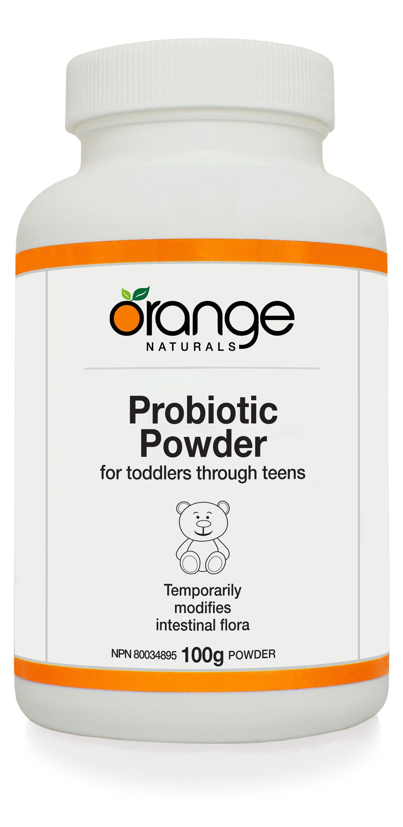 Probiotic Powder Toddler To Teen 5B