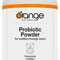 Probiotic Powder Toddler To Teen 5B
