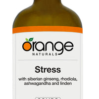 Stress Tincture