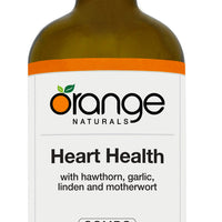 Heart Health Tincture