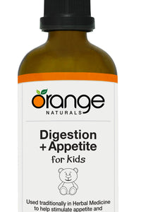 Digestion+App (Kids) Tincture
