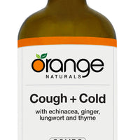 Cough+Cold Tincture