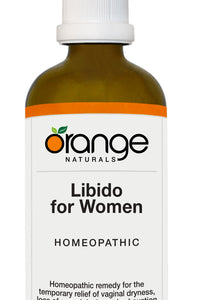 Libido for Women Homeopathic