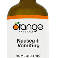 Nausea+Vomiting Homeopathic