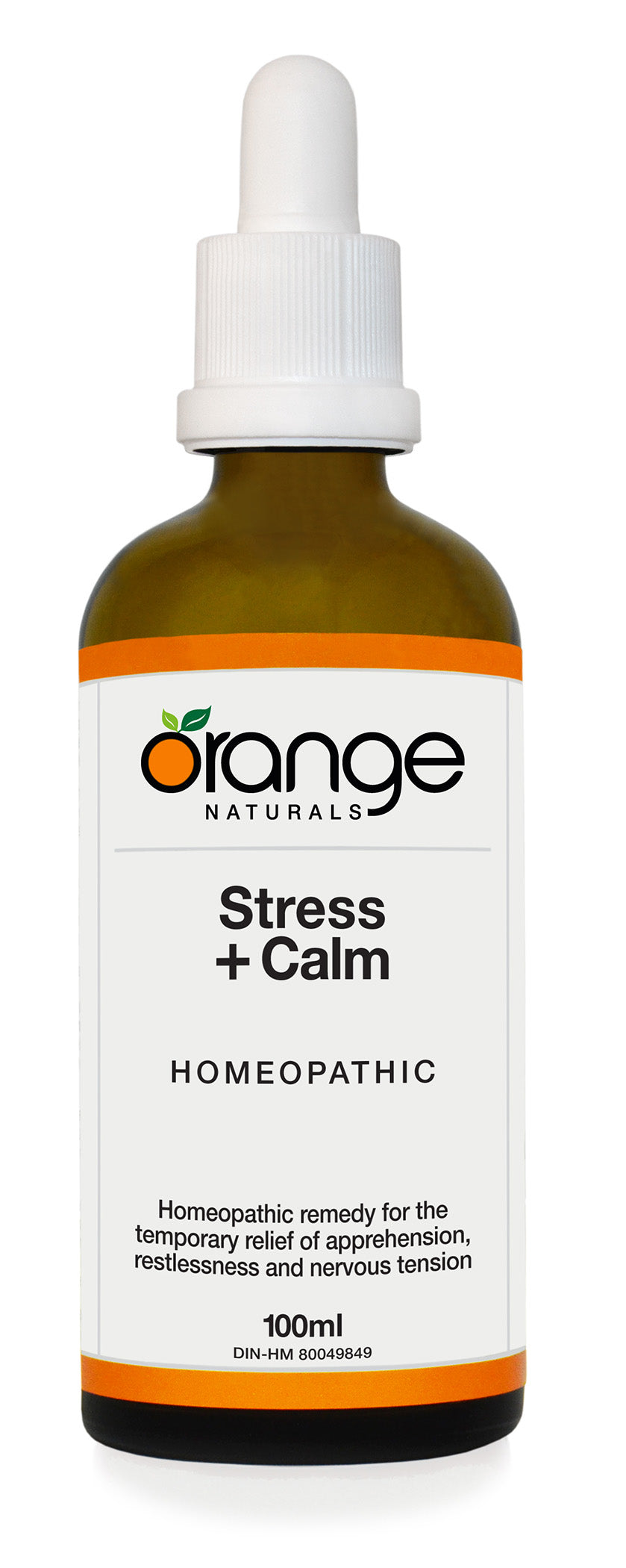 Stress+Calm  Homeopathic