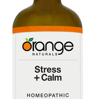 Stress+Calm  Homeopathic