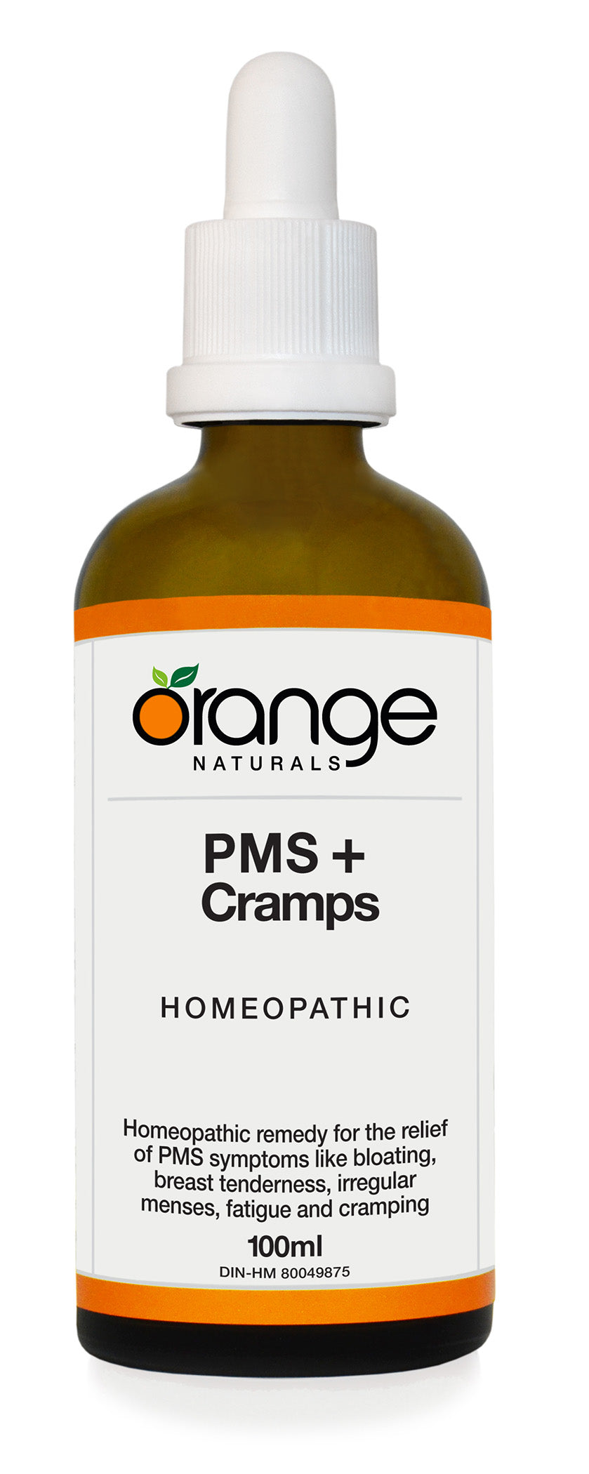 PMS+Cramps Homeopathic