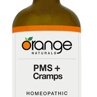 PMS+Cramps Homeopathic