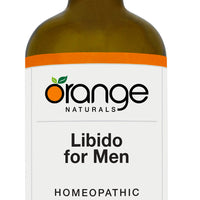 Libido for Men Homeopathic