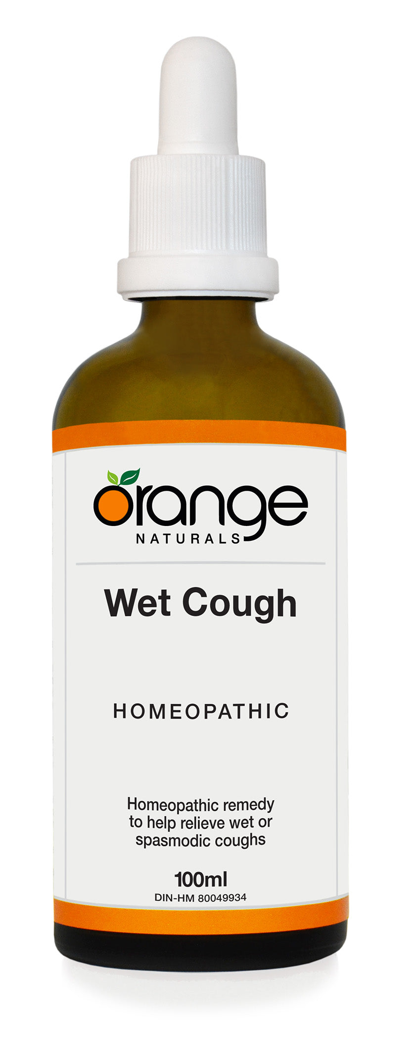 Wet Cough Homeopathic