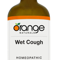 Wet Cough Homeopathic