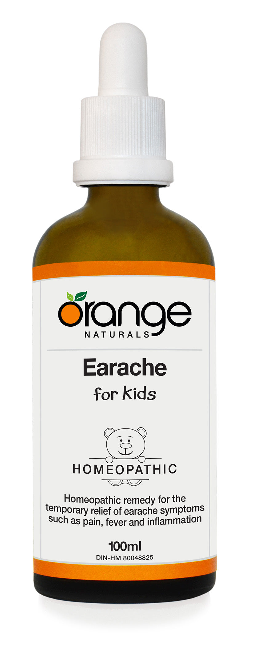 Earache (Kids) Homeopathic