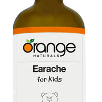Earache (Kids) Homeopathic