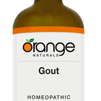 Gout Homeopathic