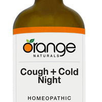 Cough+Cold Night Homeopathic