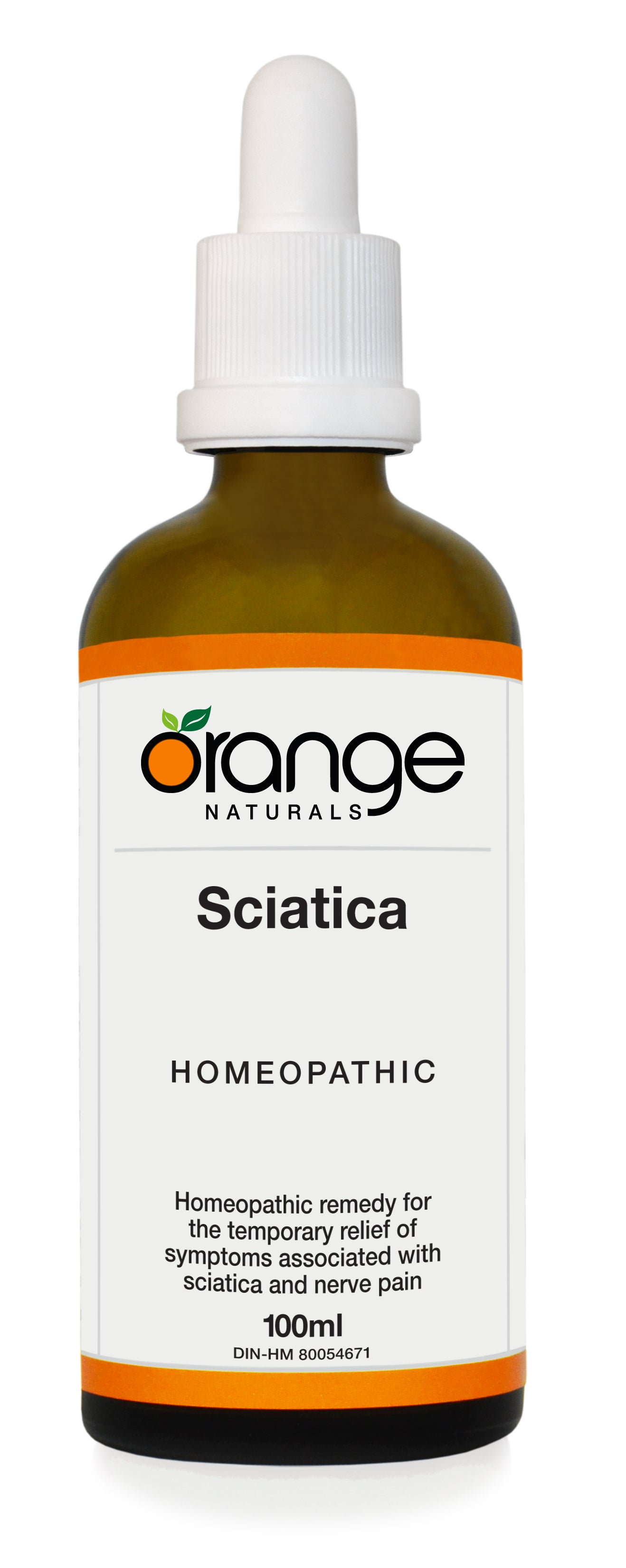 Sciatica Homeopathic