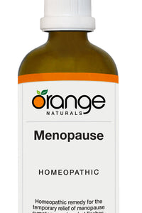 Menopause Homeopathic