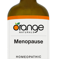 Menopause Homeopathic