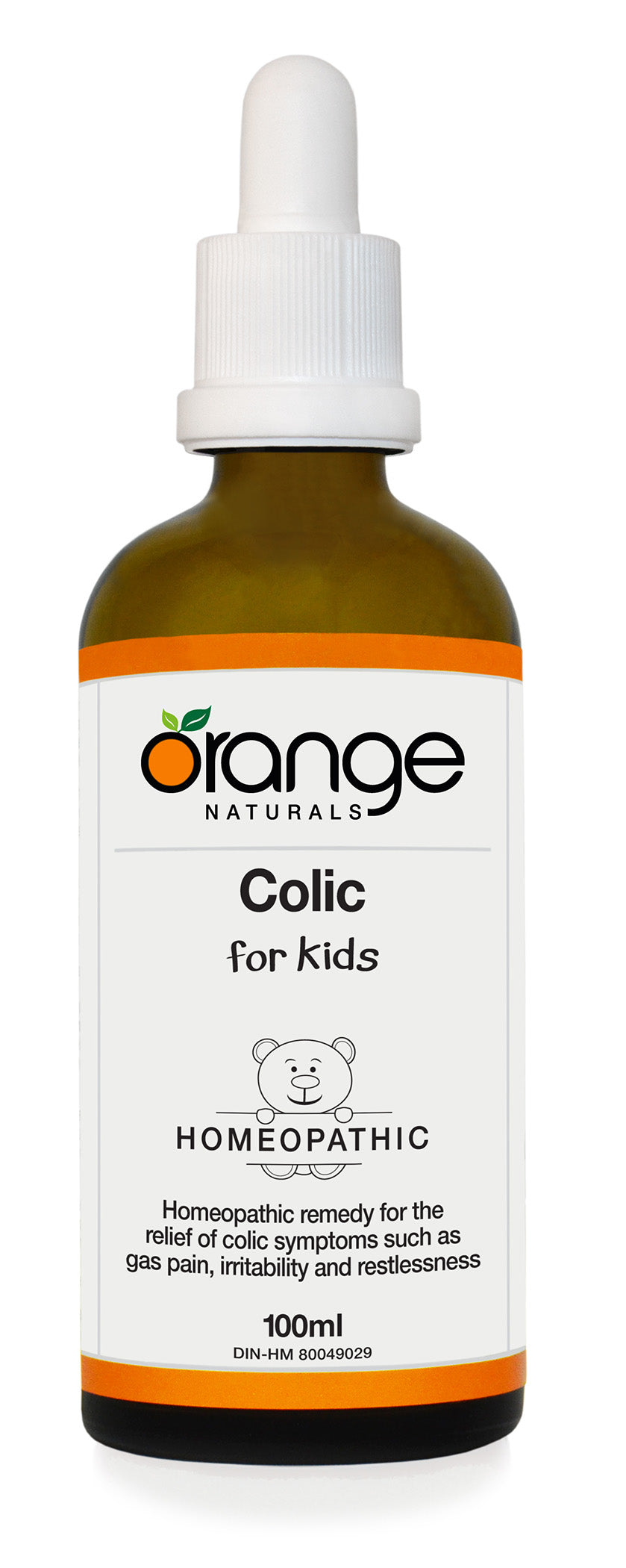 Colic (Kids) Homeopathic