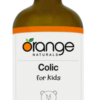 Colic (Kids) Homeopathic