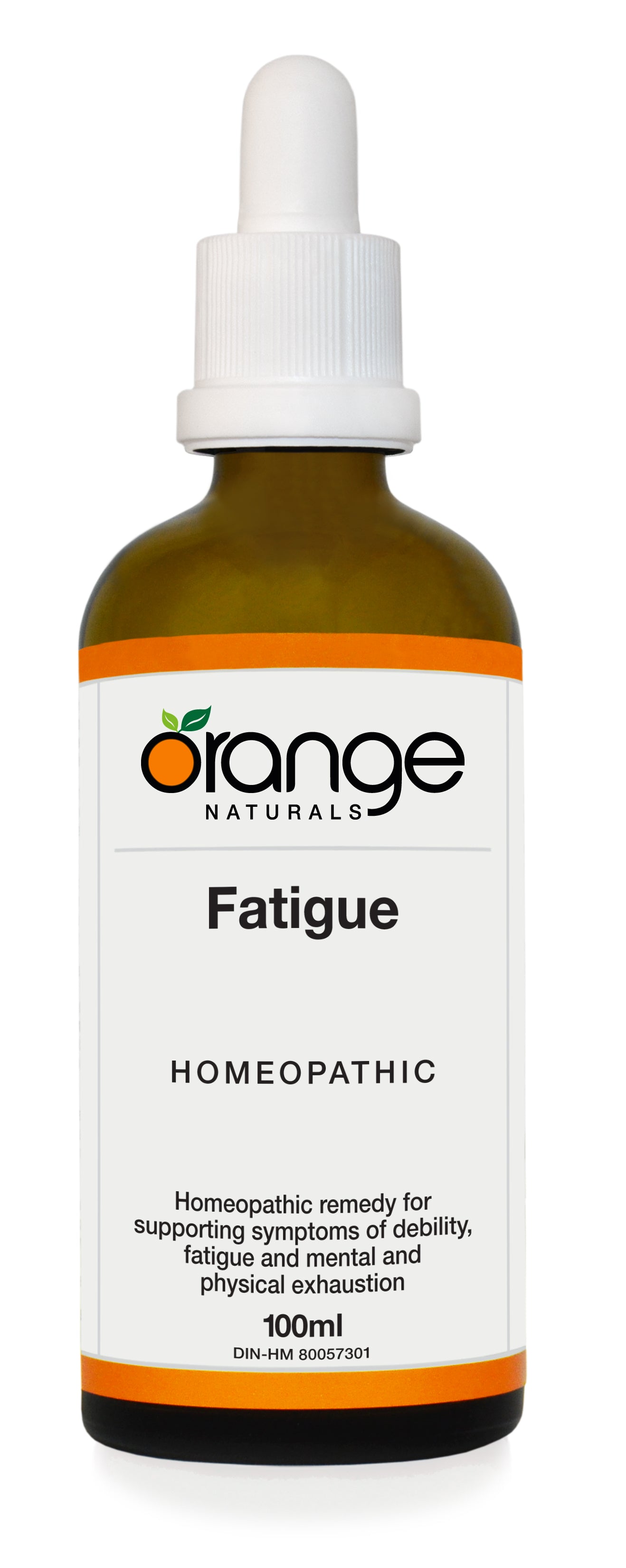 Fatigue Homeopathic