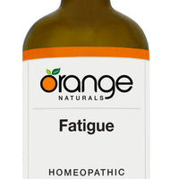 Fatigue Homeopathic