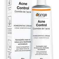Acne Control Homeopathic Cream