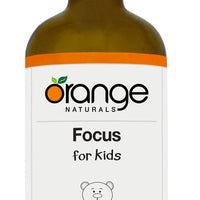 Focus (Kids) Homeopathic