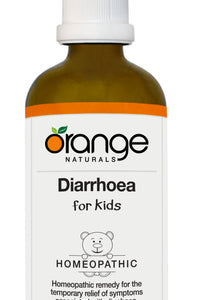 Diarrhoea (Kids) Homeopathic