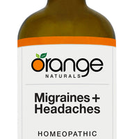 Migraines+Headaches Homeopathic