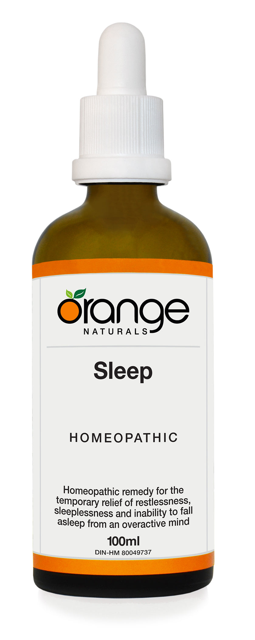 Sleep Homeopathic