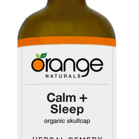 Calm+Sleep Tincture
