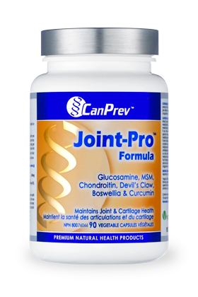 Joint-Pro Formula